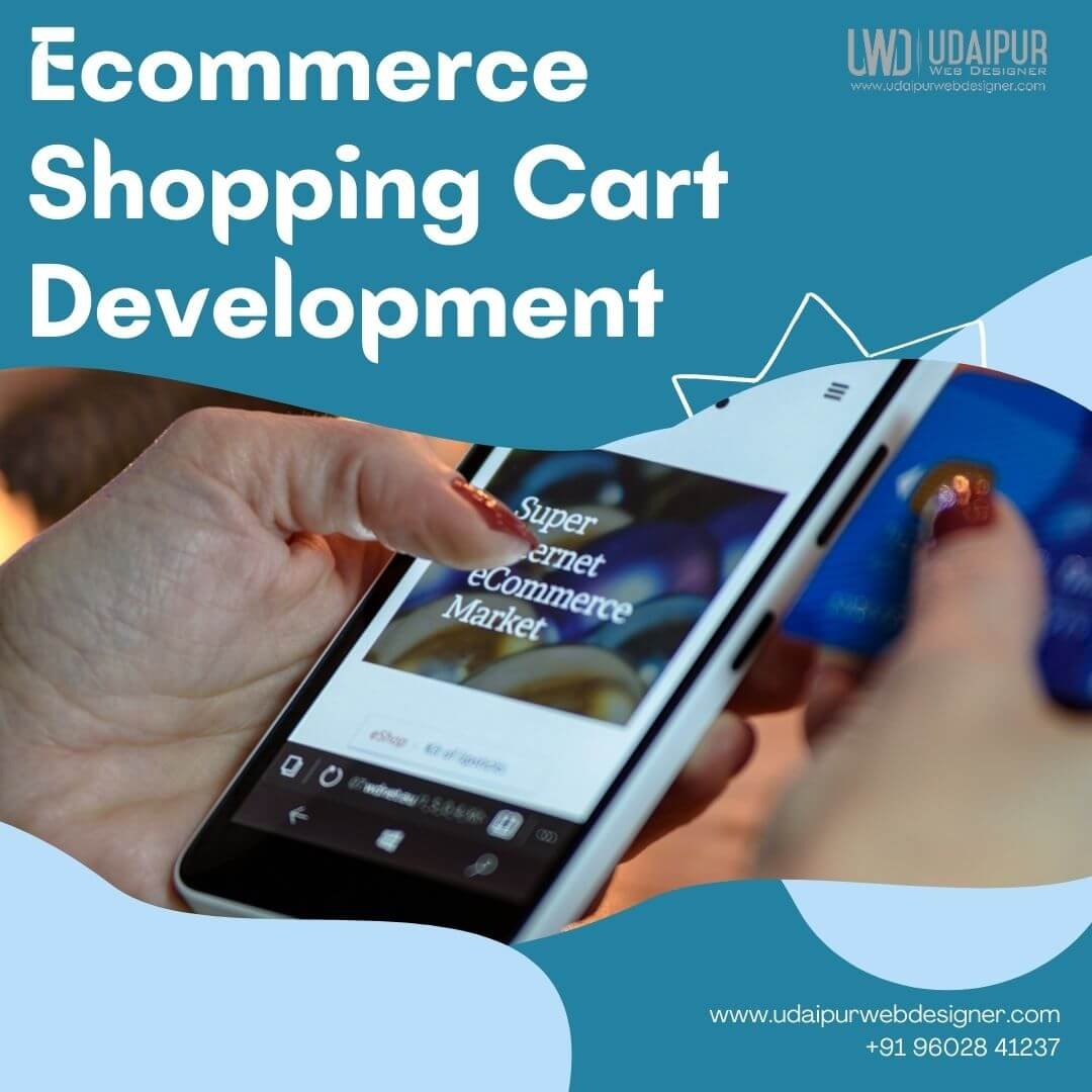 Ecommerce-Shopping-Cart-Development-in-Udaipur-Rajasthan