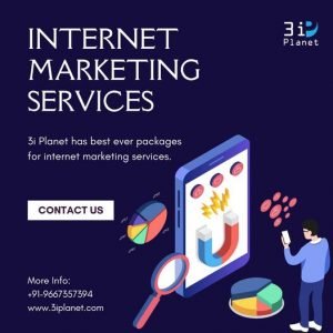 Internet Marketing Services in Udaipur