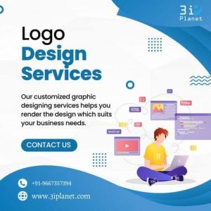 Logo Design Services in Udaipur