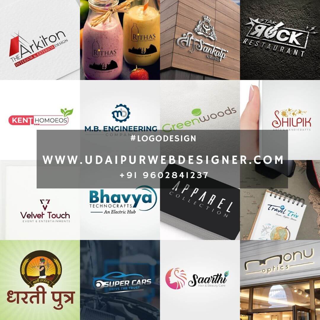 Logo-Design-Udaipur